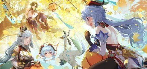 卡池最新爆料4.6